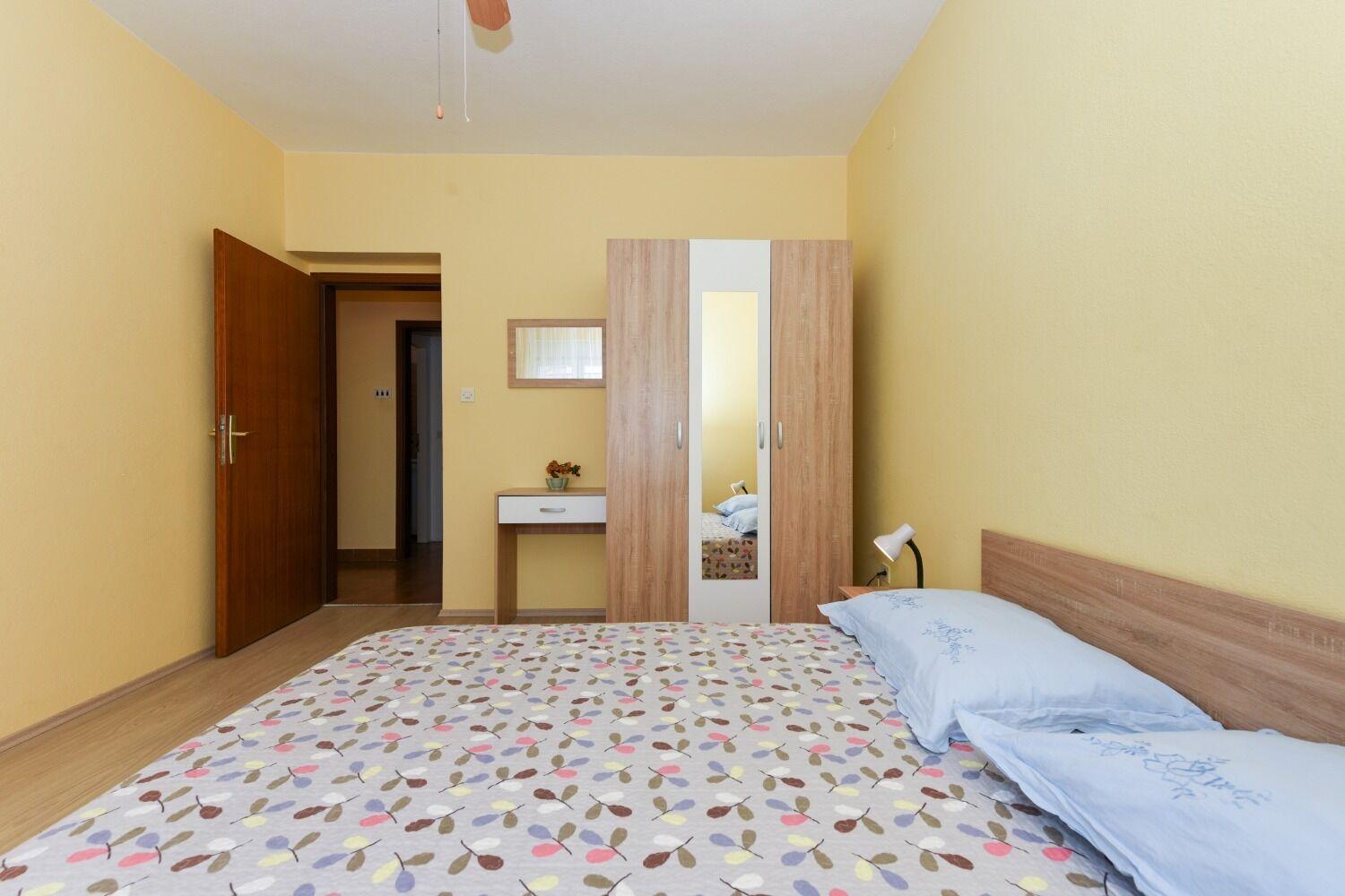 Apartments Kolt - 15M From Sea Kali Bagian luar foto