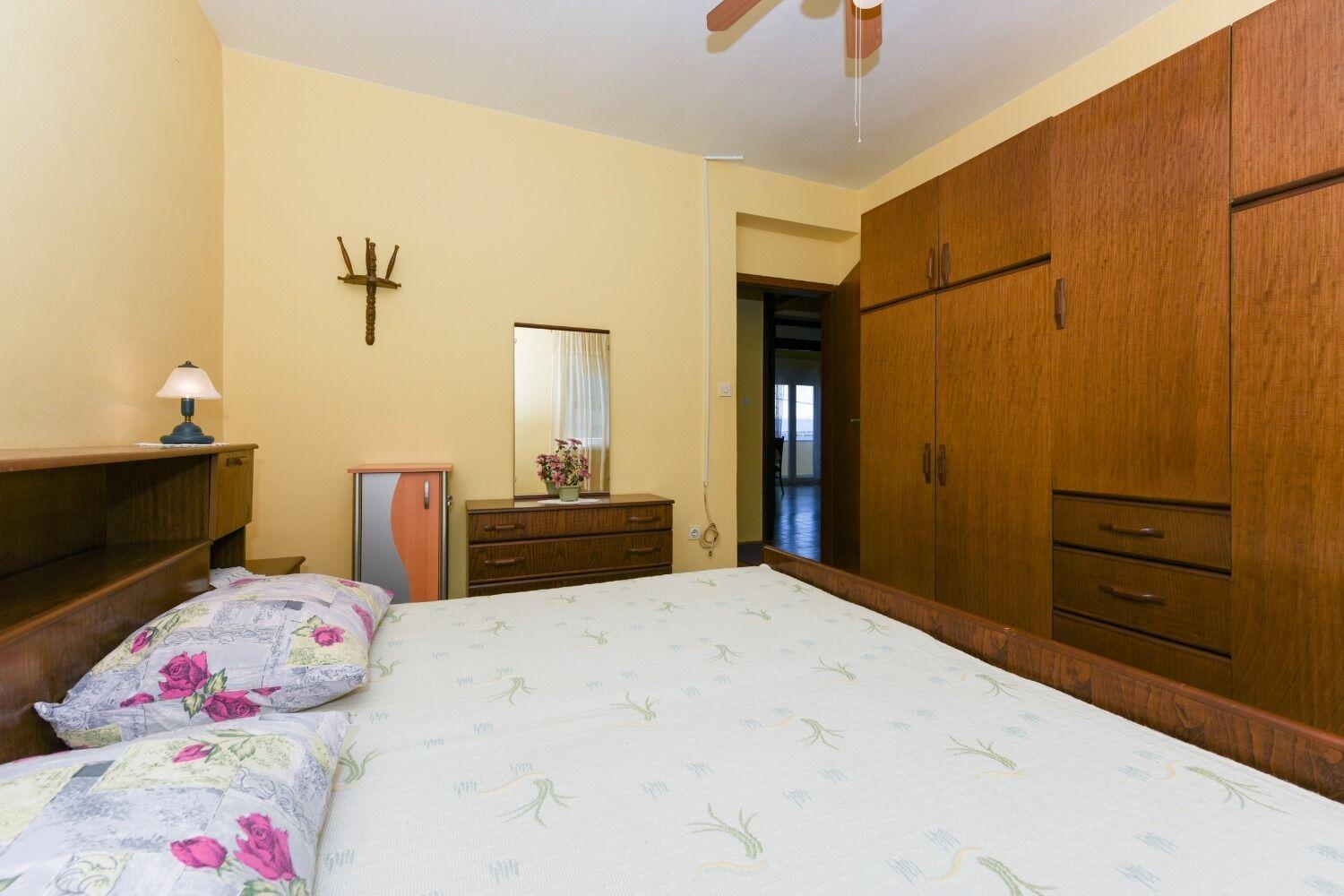 Apartments Kolt - 15M From Sea Kali Bagian luar foto
