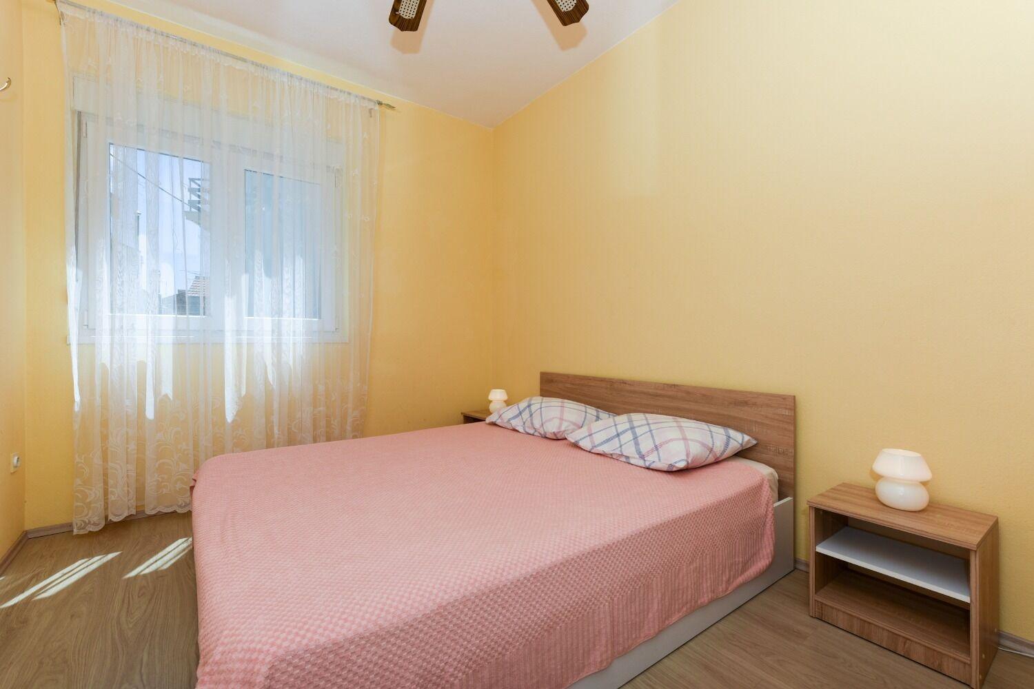 Apartments Kolt - 15M From Sea Kali Bagian luar foto