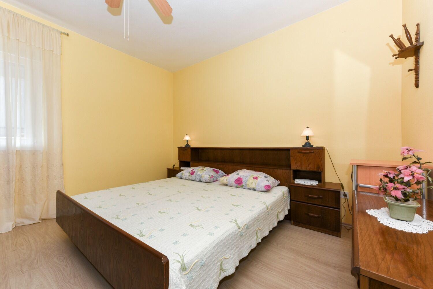 Apartments Kolt - 15M From Sea Kali Bagian luar foto